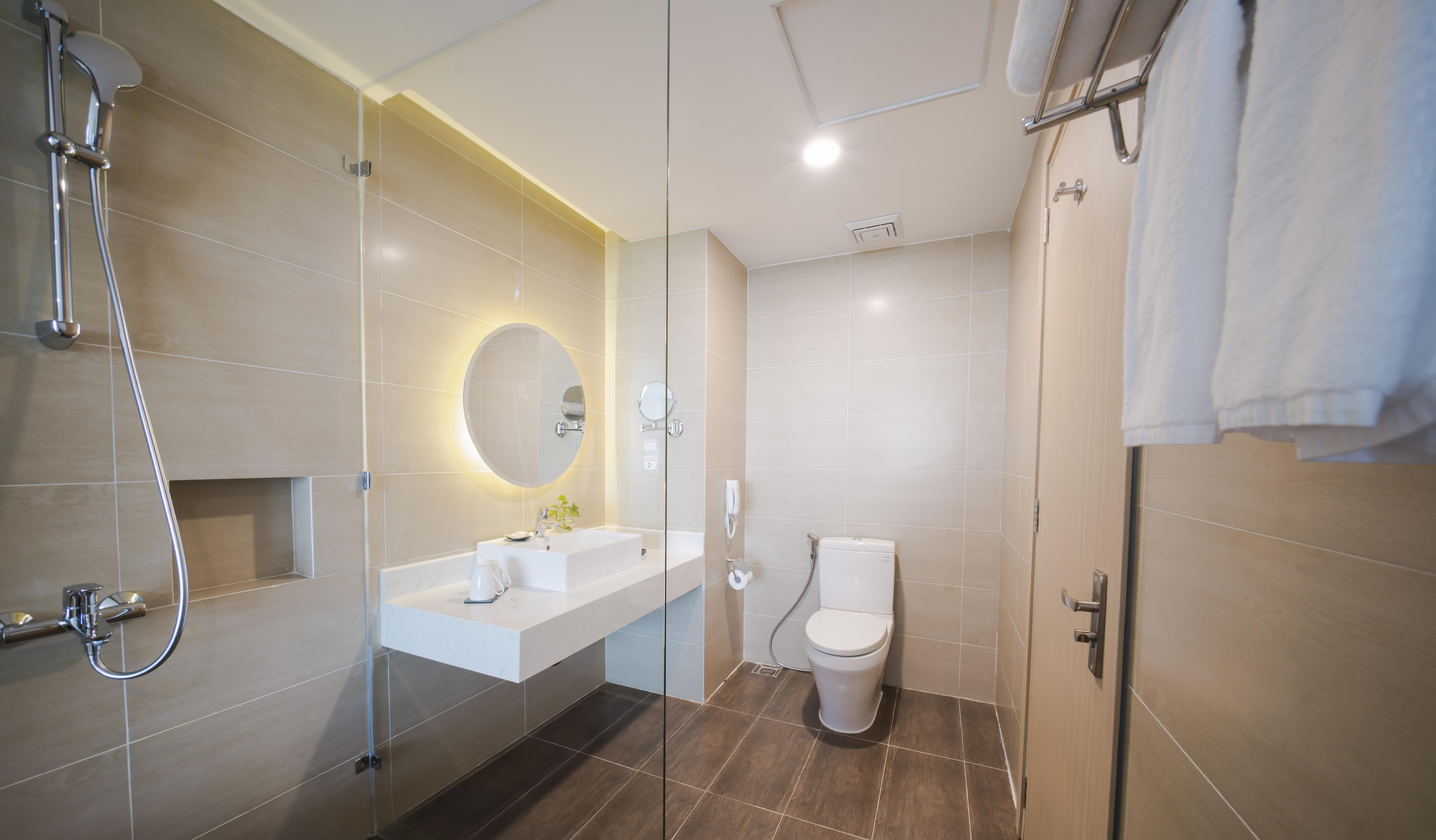 Muong Thanh Luxury Phu Quoc Hotel Екстер'єр фото